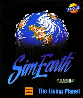 SimEarth