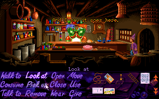 Gameplay Screenshot