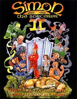 Gameplay Screenshot