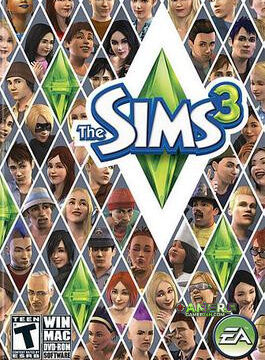 The Sims 3