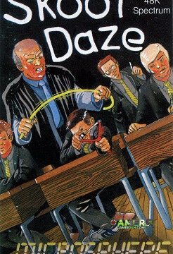 Skool Daze