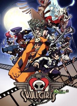 Skullgirls