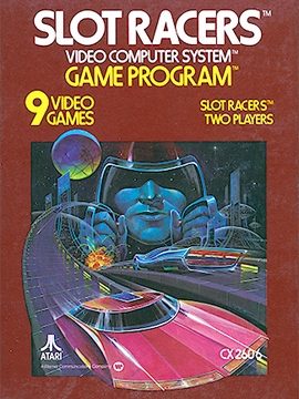Slot Racers