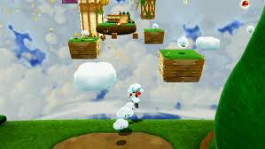 Gameplay Screenshot