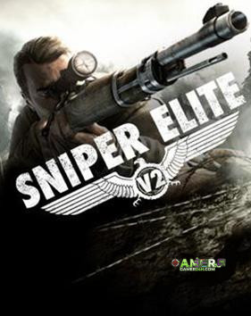 Sniper Elite V2