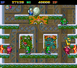 Gameplay Screenshot