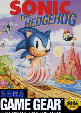 Sonic the Hedgehog