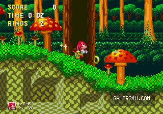 Gameplay Screenshot