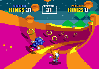 Gameplay Screenshot