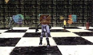 Gameplay Screenshot