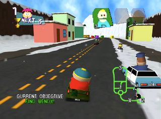 Gameplay Screenshot