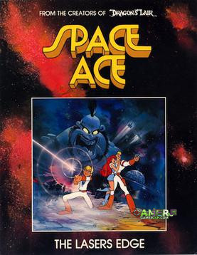 Space Ace