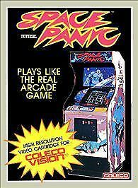 Space Panic
