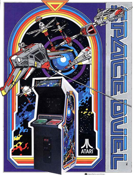 Space Duel