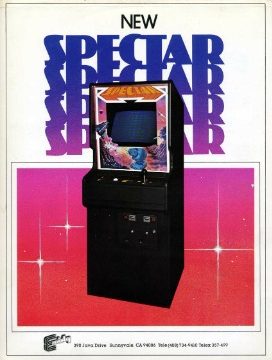 Spectar