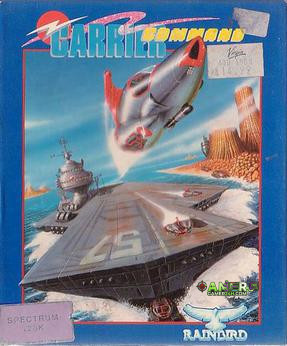 Carrier Command