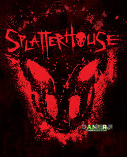 Splatterhouse