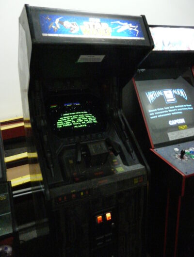Star Wars