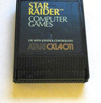Star Raiders
