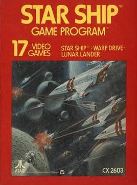 Star Ship