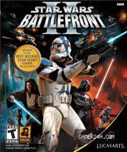 Gameplay Screenshot