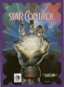 Star Control