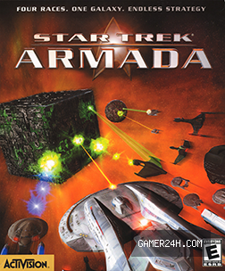 Star Trek: Armada