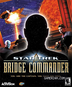 Star Trek: Bridge Commander