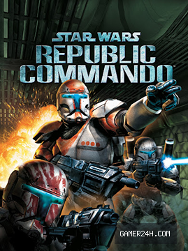 Star Wars: Republic Commando: Order 66