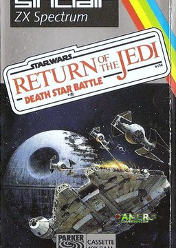 Star Wars: Return of the Jedi – Death Star Battle