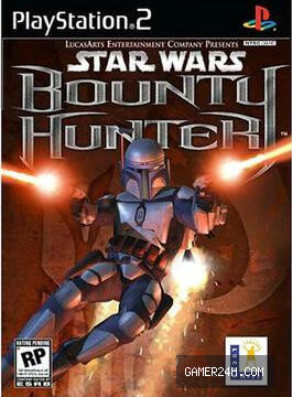 Star Wars: Bounty Hunter