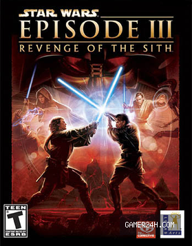 Star Wars: Episode III – Revenge of the Sith