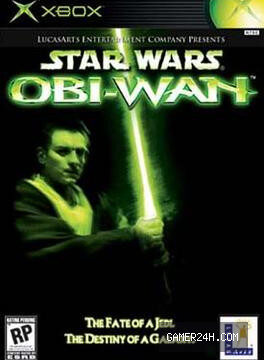 Star Wars: Obi-Wan