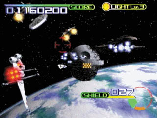 Gameplay Screenshot