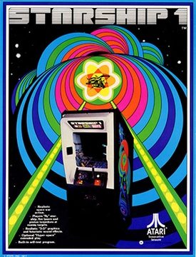 Starship 1
