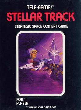 Stellar Track