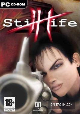 Gameplay Screenshot