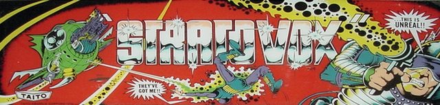 Stratovox