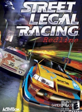 Street Legal Racing: Redline