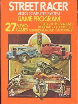 Street Racer