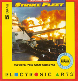 Strike Fleet