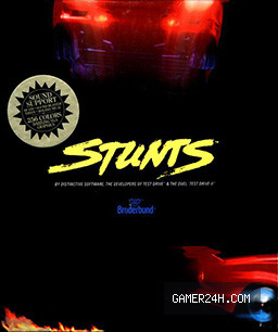 Stunts