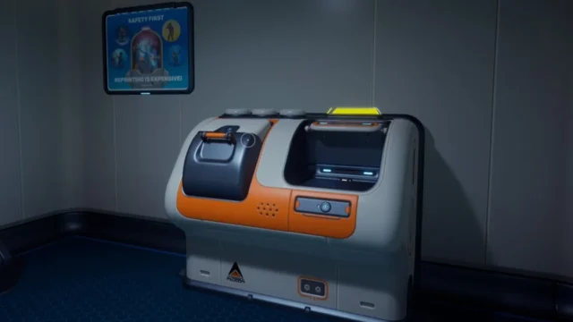 How to Obtain Strong Acid in Subnautica 2