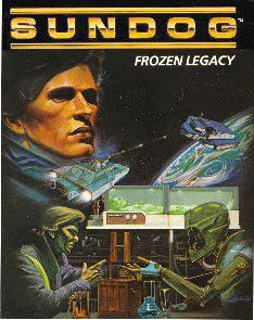 SunDog: Frozen Legacy