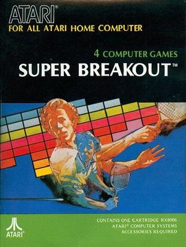 Super Breakout