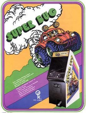 Super Bug