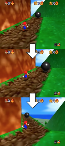 Gameplay Screenshot