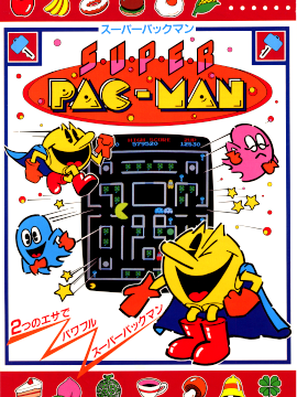 Super Pac-Man