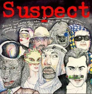 Suspect
