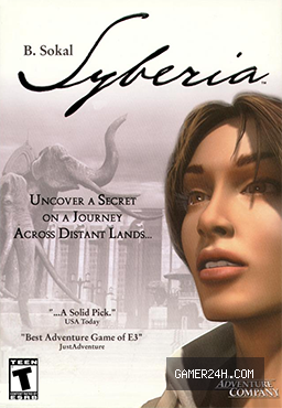 Gameplay Screenshot